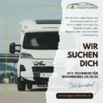 Bist du bereit, Träume auf Rädern zum Leben zu erwecken?