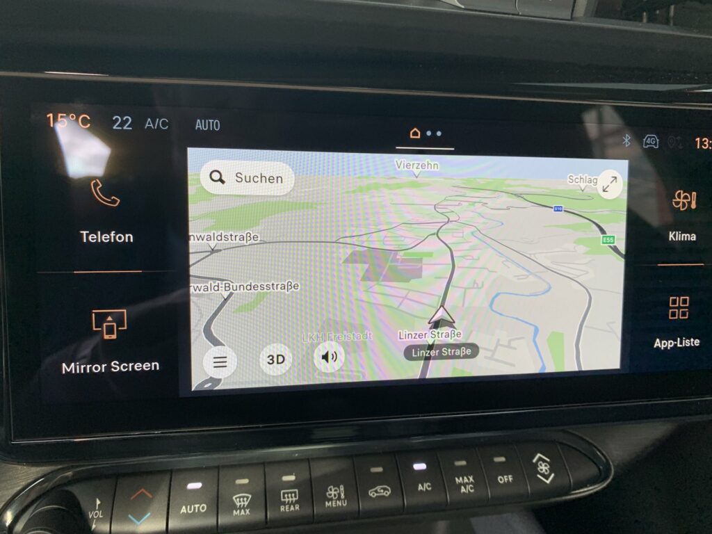 ALFA ROMEO Junior Ibrida 1.2 MHEV e-DCT6