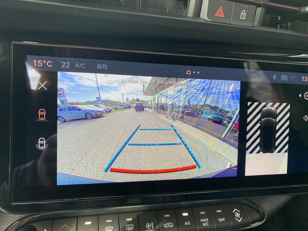 ALFA ROMEO Junior Ibrida 1.2 MHEV e-DCT6