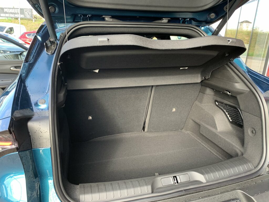 ALFA ROMEO Junior Ibrida 1.2 MHEV e-DCT6