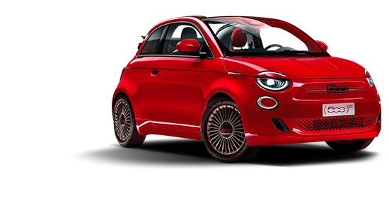 Fiat RED