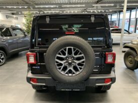 JEEP Wrangler PHEV Wrangler Unlimited Phev Sahara