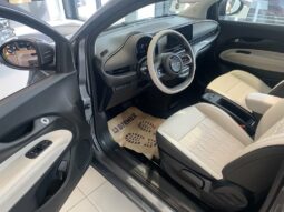 FIAT 500 BEV LA PRIMA 42 KWH CABRIO voll