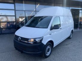 VW T6 Transporter LR Hochdach 2,0TDI 4Motion BMT