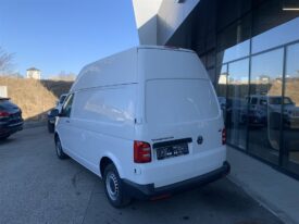 VW T6 Transporter LR Hochdach 2,0TDI 4Motion BMT