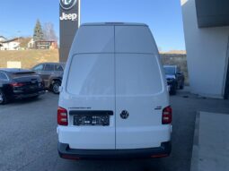 VW T6 Transporter LR Hochdach 2,0TDI 4Motion BMT voll