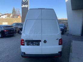 VW T6 Transporter LR Hochdach 2,0TDI 4Motion BMT