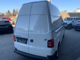 VW T6 Transporter LR Hochdach 2,0TDI 4Motion BMT