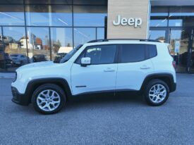 JEEP Renegade 1,6 MultiJet II 120 Longitude