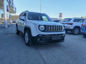 JEEP Renegade 1,6 MultiJet II 120 Longitude