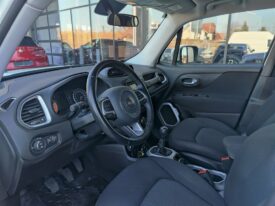 JEEP Renegade 1,6 MultiJet II 120 Longitude