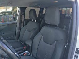 JEEP Renegade 1,6 MultiJet II 120 Longitude voll