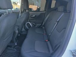 JEEP Renegade 1,6 MultiJet II 120 Longitude voll