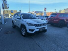 JEEP Compass 2,0 140 AWD 9AT Longitude First Edition