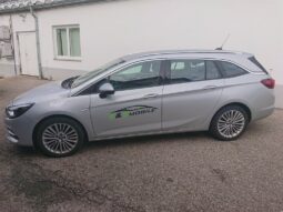 OPEL Astra K ST 1,5 CDTI Elegance voll