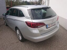 OPEL Astra K ST 1,5 CDTI Elegance voll