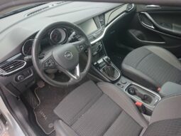 OPEL Astra K ST 1,5 CDTI Elegance voll