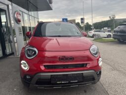 FIAT 500X MHEV DDCT 130 RED voll