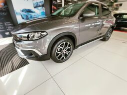 FIAT TIPO HB MY22 Multijet 130 CROSS voll