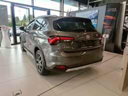 FIAT TIPO HB MY22 Multijet 130 CROSS voll