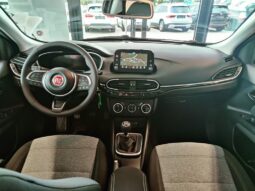 FIAT TIPO HB MY22 Multijet 130 CROSS voll