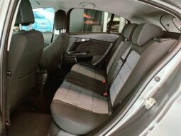 FIAT TIPO HB MY22 Multijet 130 CROSS voll