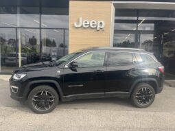 JEEP Compass 2,0 MJ AWD 9AT Limited Aut. voll