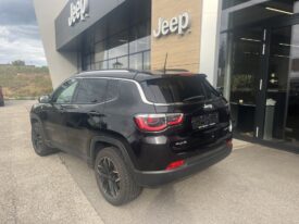 JEEP Compass 2,0 MJ AWD 9AT Limited Aut.