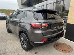 JEEP COMPASS PHEV MY21 1.3 PHEV 190 PS AT 4xe 80th voll