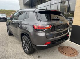 JEEP COMPASS PHEV MY21 1.3 PHEV 190 PS AT 4xe 80th