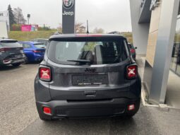 JEEP Renegade MY22 1.6 Multijet II FWD 6MT Night Eagle voll