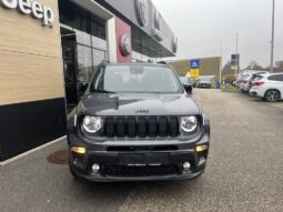 JEEP Renegade MY22 1.6 Multijet II FWD 6MT Night Eagle voll