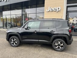 JEEP Renegade Trailhawk MY22 1.3 PHEV 240 AT 4xe voll