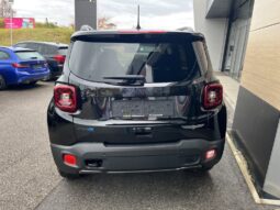 JEEP Renegade Trailhawk MY22 1.3 PHEV 240 AT 4xe voll