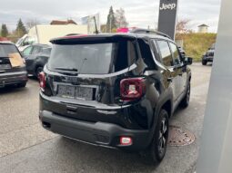 JEEP Renegade Trailhawk MY22 1.3 PHEV 240 AT 4xe voll