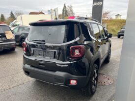 JEEP Renegade Trailhawk MY22 1.3 PHEV 240 AT 4xe