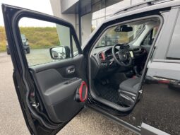 JEEP Renegade Trailhawk MY22 1.3 PHEV 240 AT 4xe voll