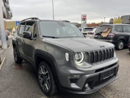 JEEP Renegade MY 22 1.6 Multijet II FWD 6MT S voll