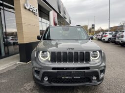 JEEP Renegade MY 22 1.6 Multijet II FWD 6MT S voll