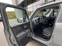 JEEP Renegade MY 22 1.6 Multijet II FWD 6MT S voll