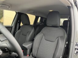 JEEP Renegade MY 22 1.6 Multijet II FWD 6MT S voll