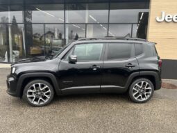 JEEP Renegade My22 1.6 Multijet IiFwd 6mt S voll