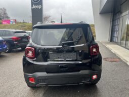 JEEP Renegade My22 1.6 Multijet IiFwd 6mt S voll