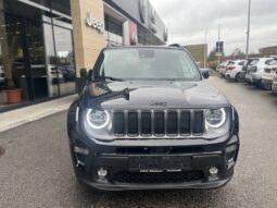 JEEP Renegade My22 1.6 Multijet IiFwd 6mt S voll