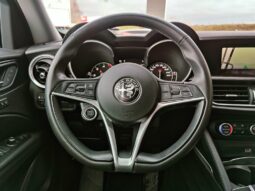 ALFA ROMEO Stelvio 2,2 AWD AT Super voll