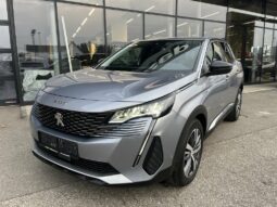 PEUGEOT 3008 BlueHDi 130 S&S EAT8 Allure voll