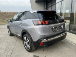 PEUGEOT 3008 BlueHDi 130 S&S EAT8 Allure voll