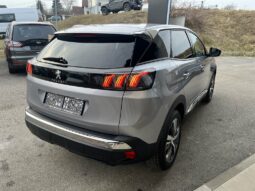 PEUGEOT 3008 BlueHDi 130 S&S EAT8 Allure voll