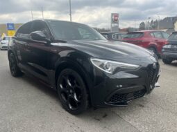 ALFA ROMEO Stelvio My22 2.0 16v 280 Ps At8 Q4 Veloce Paket voll