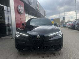 ALFA ROMEO Stelvio My22 2.0 16v 280 Ps At8 Q4 Veloce Paket voll